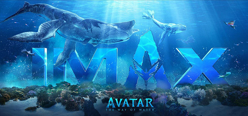 4DX và IMAX