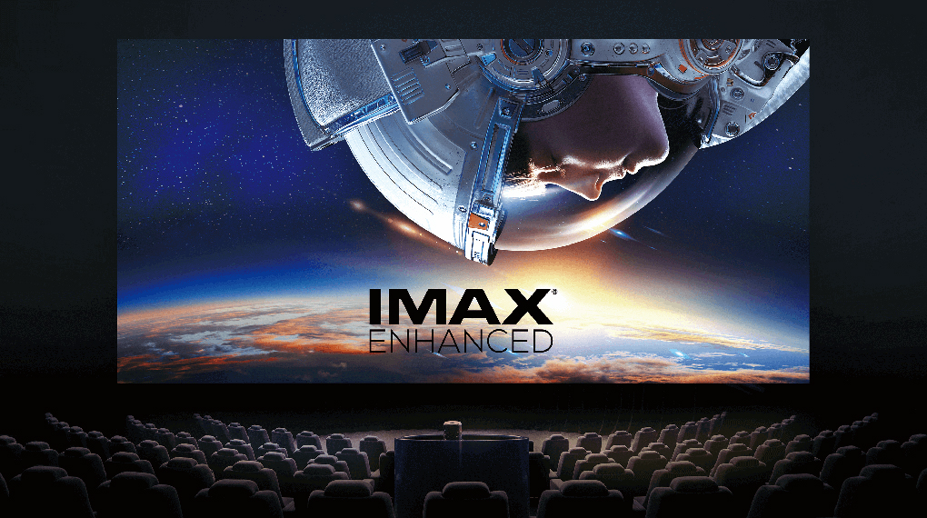Rạp IMAX: Công nghệ chiếu phim tiên tiến trên thế giới