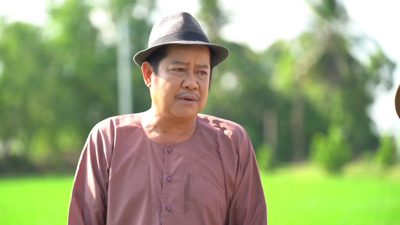DIỄN VIÊN HÀI MIỀN NAM LỚN TUỔI CÓ NHIỀU KINH NGHIỆM PHONG CÁCH RIÊNG