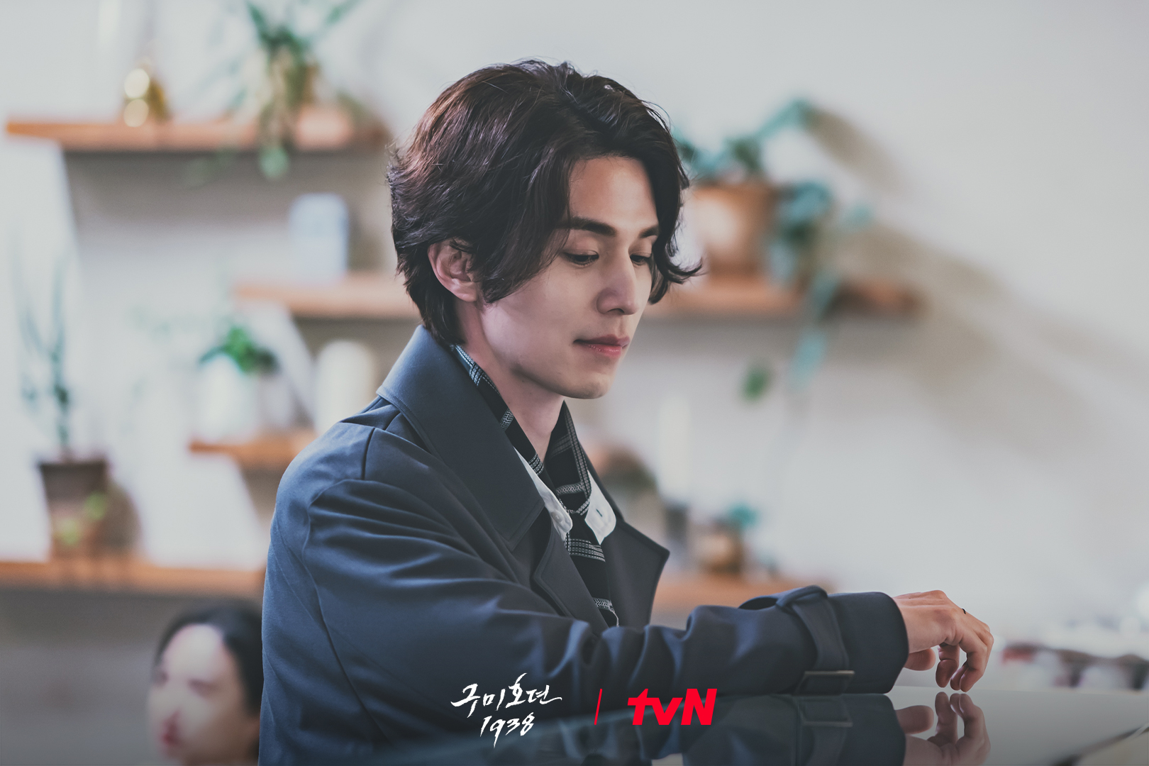 Top các tập phim có sự tham gia của Lee Dong-wook Top các tập phim có sự tham gia của Lee Dong-wook