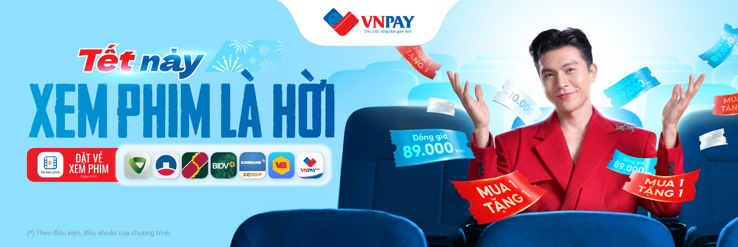 Tết này xem phim hời 